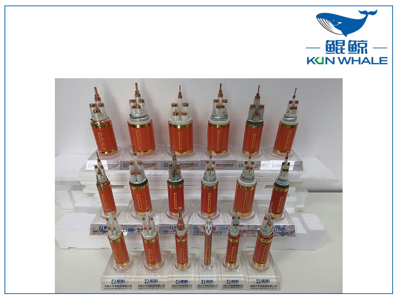 鄭州電纜廠電纜價(jia) 格BTTZ、NG-A(BTLY)、YTTW、RTTZ哪種礦物絕緣電纜好？