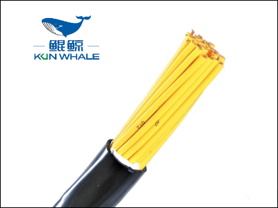 kvvp控製屏蔽電纜