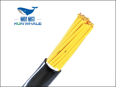 KVVP控製屏蔽電纜