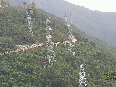 高壓低壓電纜怎麽區分？