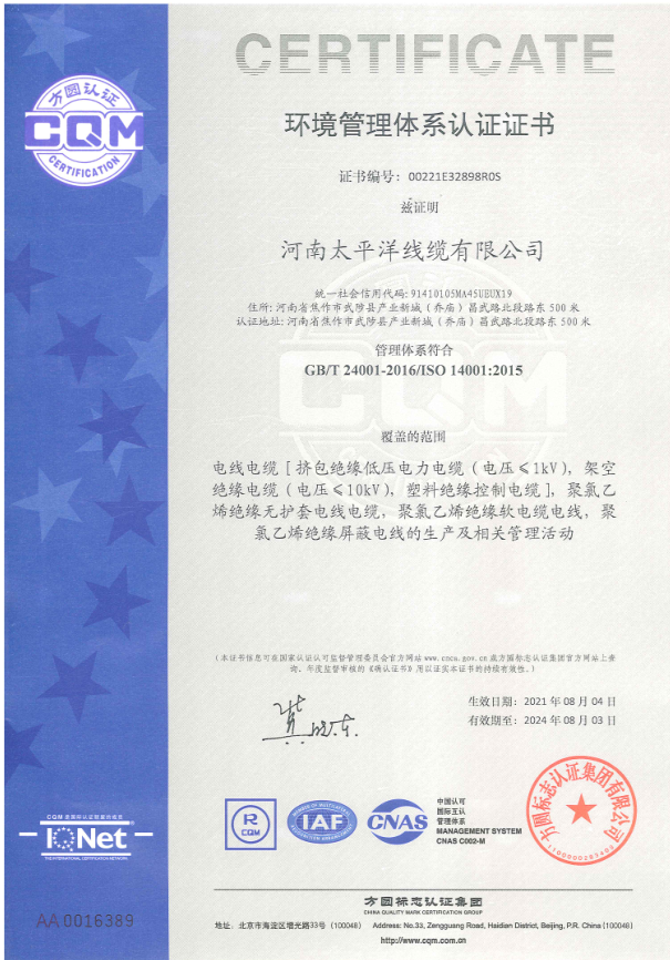 ISO14001-1