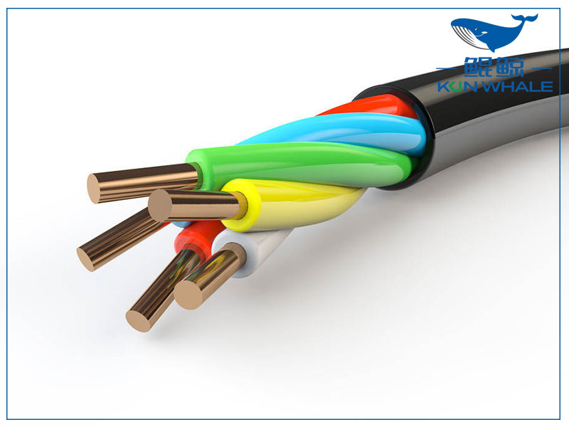 鄭州電纜廠家分享幾個(ge) 常用小規格線纜知識