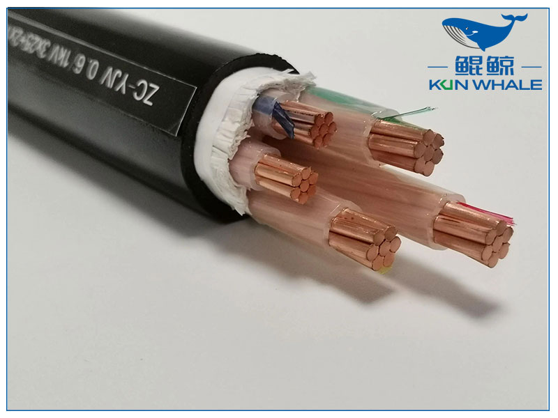 鄭州電纜廠淺談低煙無鹵電纜和普通電線有什麽(me) 區別？