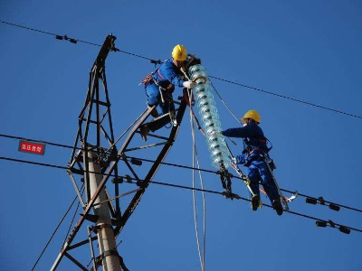 為什麽高壓電纜不能全部入地？