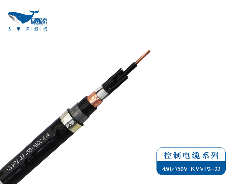 控製電纜廠家