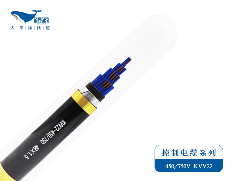 控製電纜價格4*4