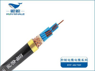 低壓銅芯控製電纜廠家