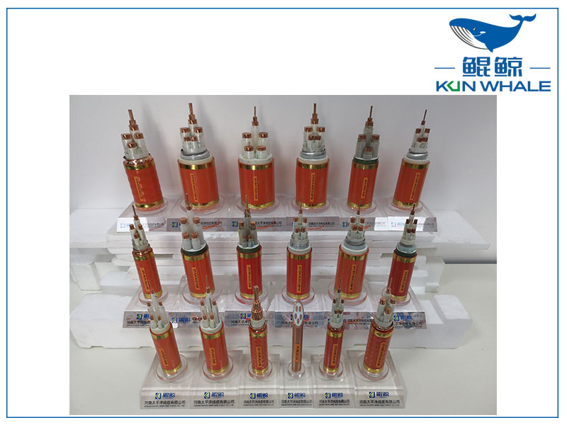 礦物YTTW電纜是什麽？